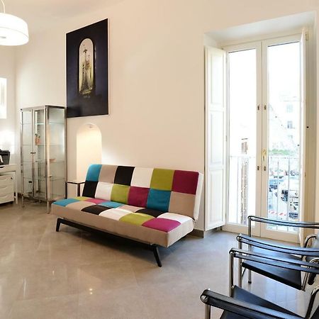 Angeli Di Terra Hotell Salerno Eksteriør bilde