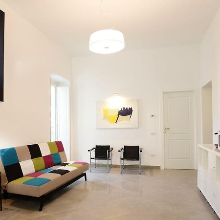 Angeli Di Terra Hotell Salerno Eksteriør bilde