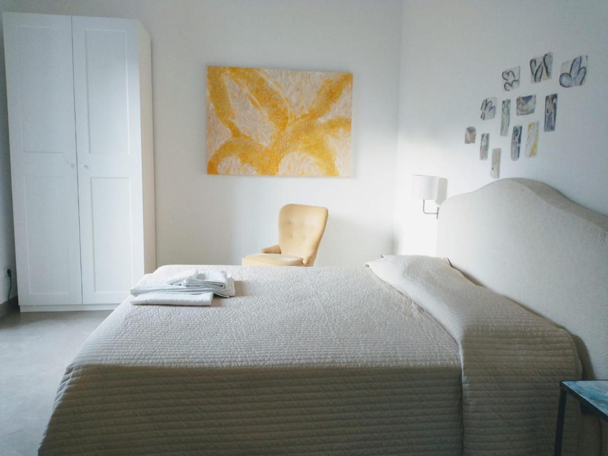 Angeli Di Terra Hotell Salerno Eksteriør bilde
