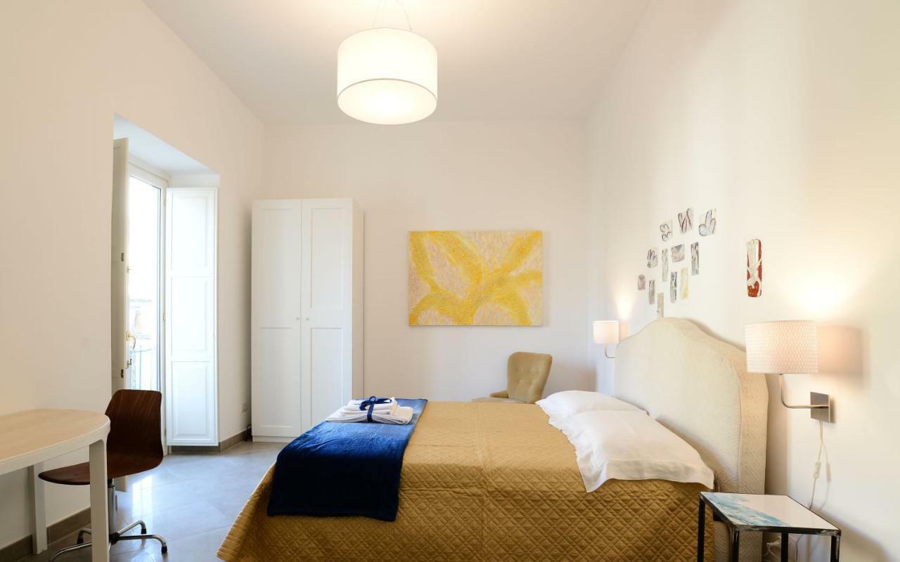 Angeli Di Terra Hotell Salerno Eksteriør bilde