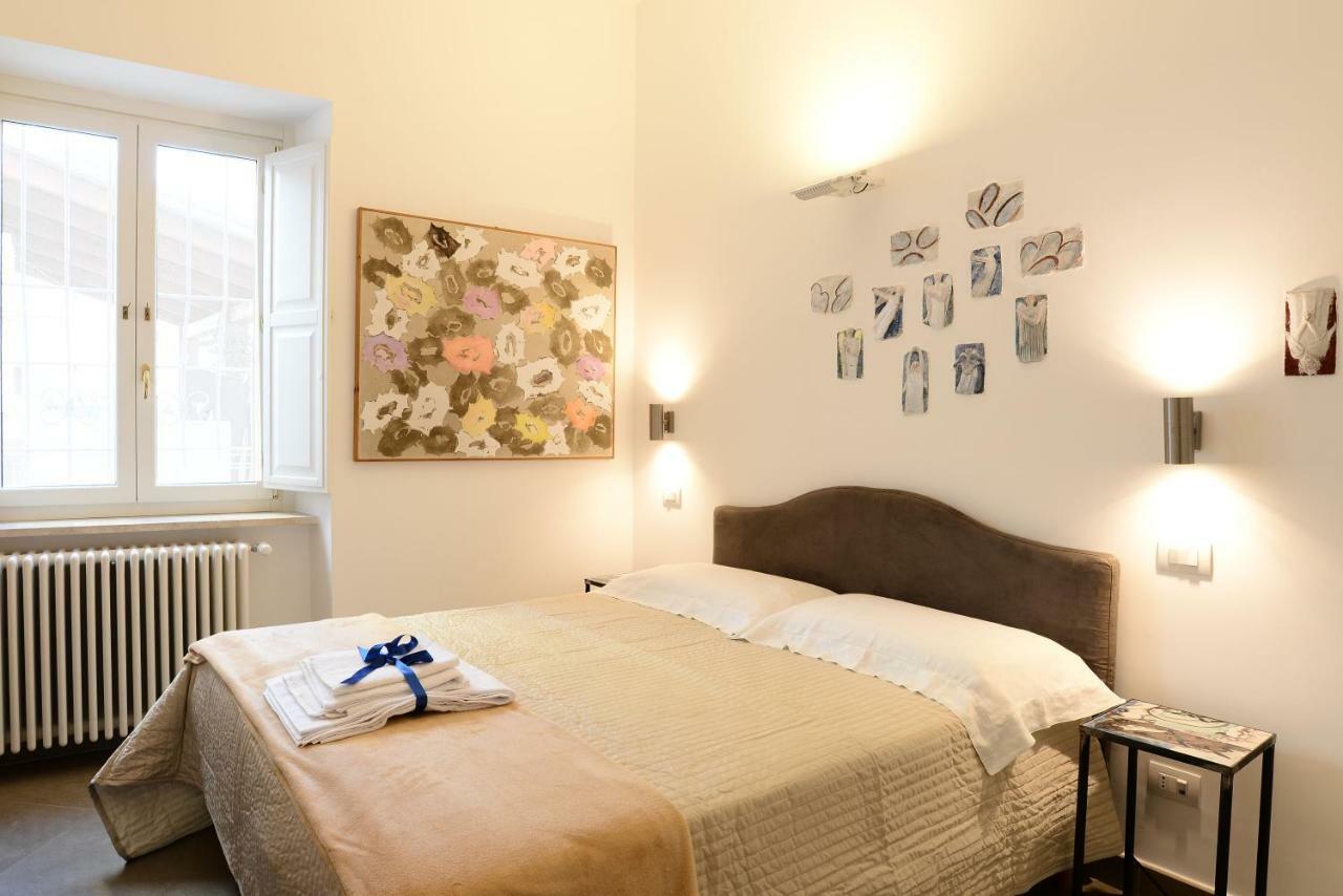 Angeli Di Terra Hotell Salerno Eksteriør bilde