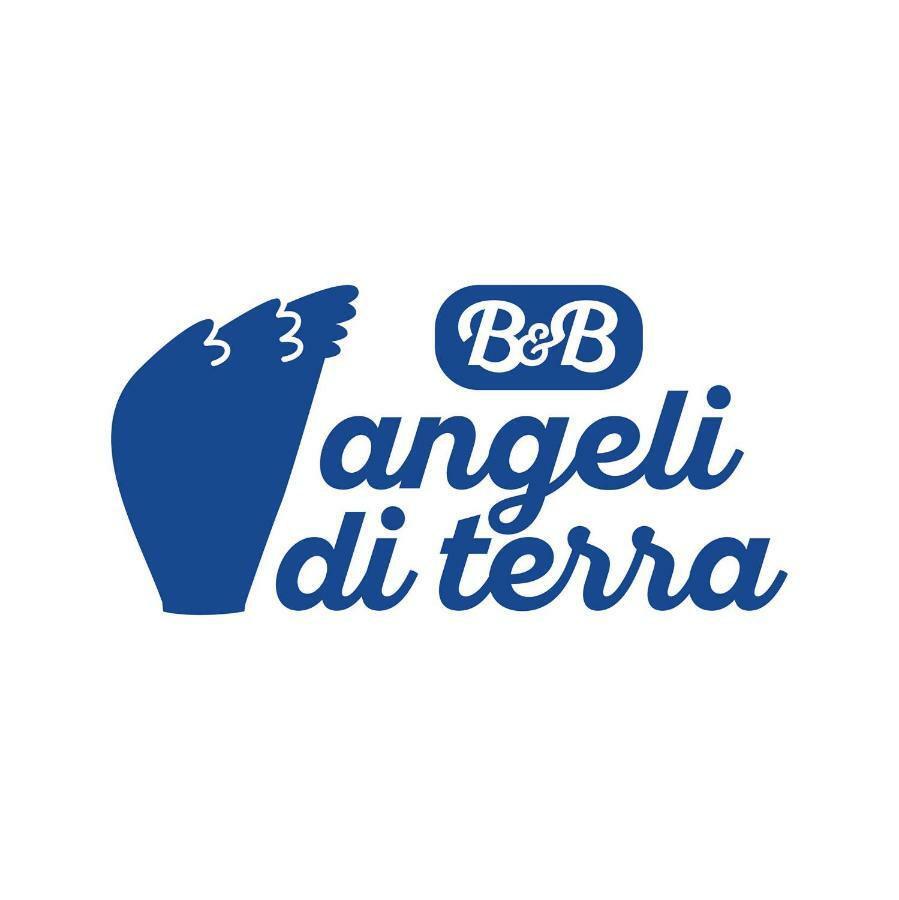 Angeli Di Terra Hotell Salerno Eksteriør bilde